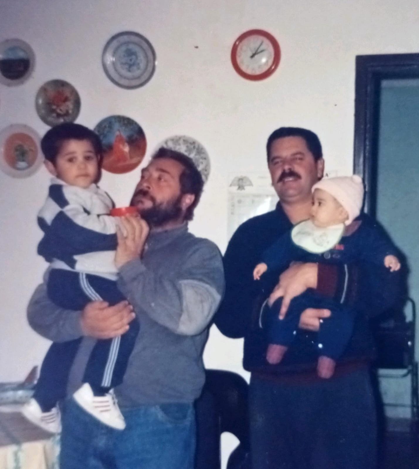 35 Años del Cuervo