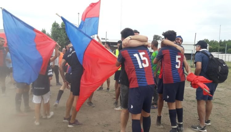 Campeón por Primera Vez en su Historia